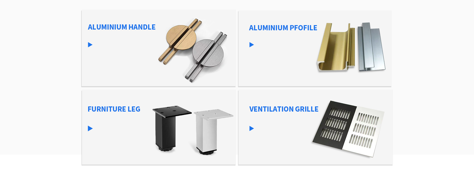 furniture legs and hardware