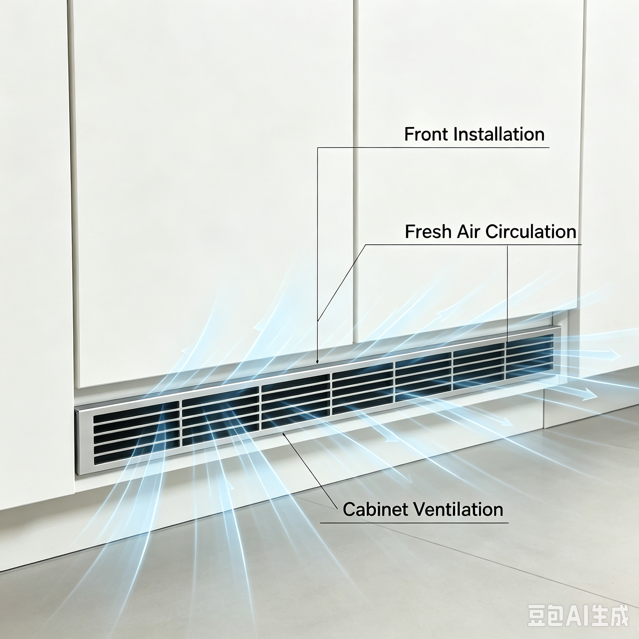 Ventilation Grille Buying Guide: Sizes, Materials and Installation